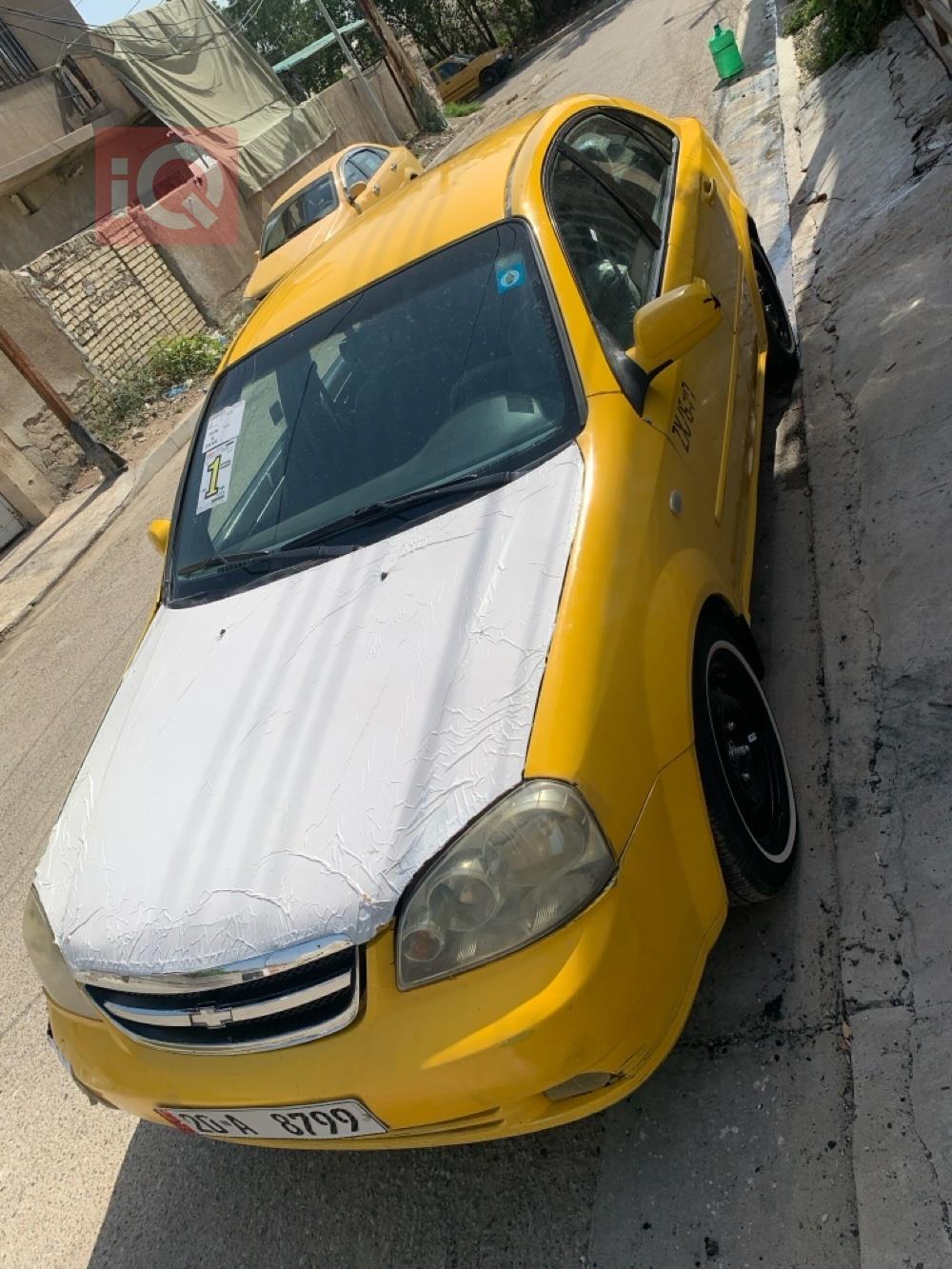 شێڤرۆلێت ئۆپترا